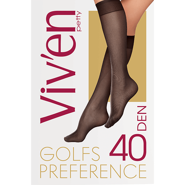 Viv‘en petty колготы женские<br>Preference 20 ден